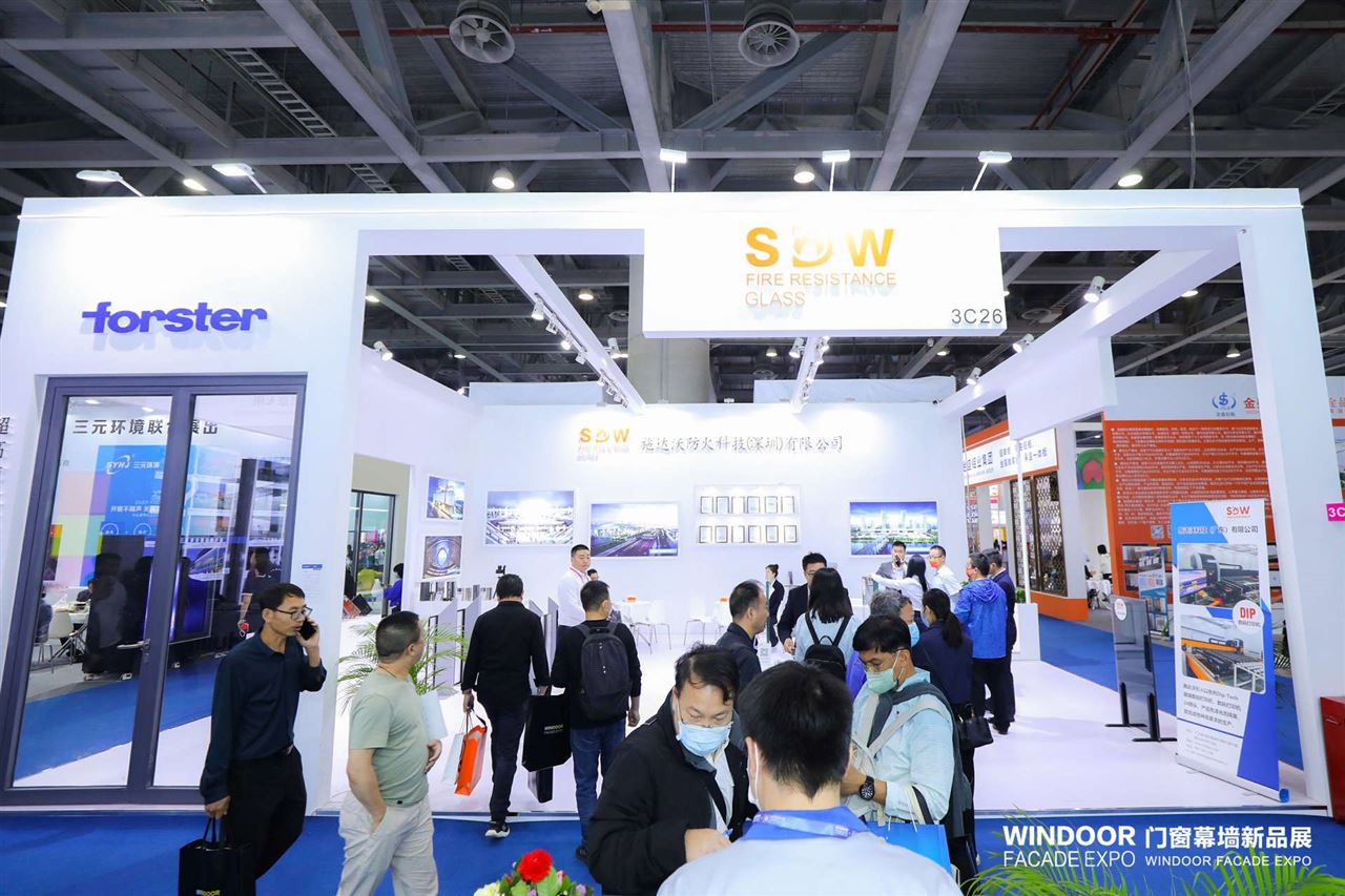 Windoor Expo_SDW Windoor Expo_SDW