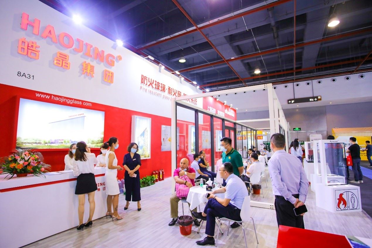 Windoor Expo_Haojing Windoor Expo_Haojing