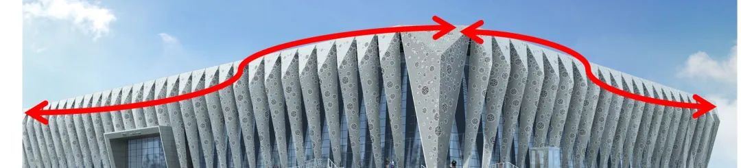 Windoor Expo_Xi'an Olympic Sports Center Windoor Expo_Xi'an Olympic Sports Center