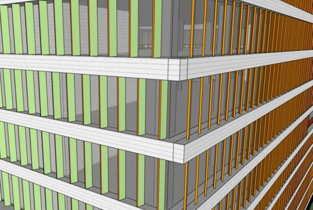 Windoor Expo_Building Skin Windoor Expo_Building Skin