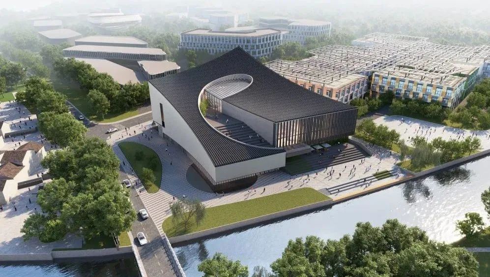 Windoor Expo_Wuxi Urban Construction Museum