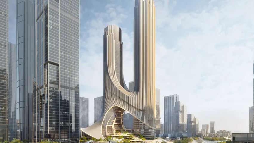 Windoor Expo_Shenzhen Bay Super Headquarters Tower C