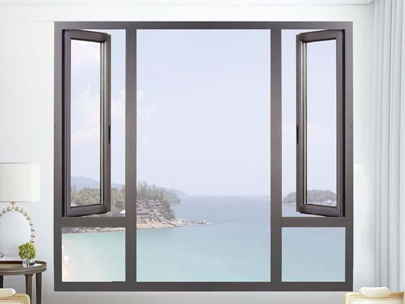 Windoor Expo_Xinyuan Windoor Expo_Xinyuan