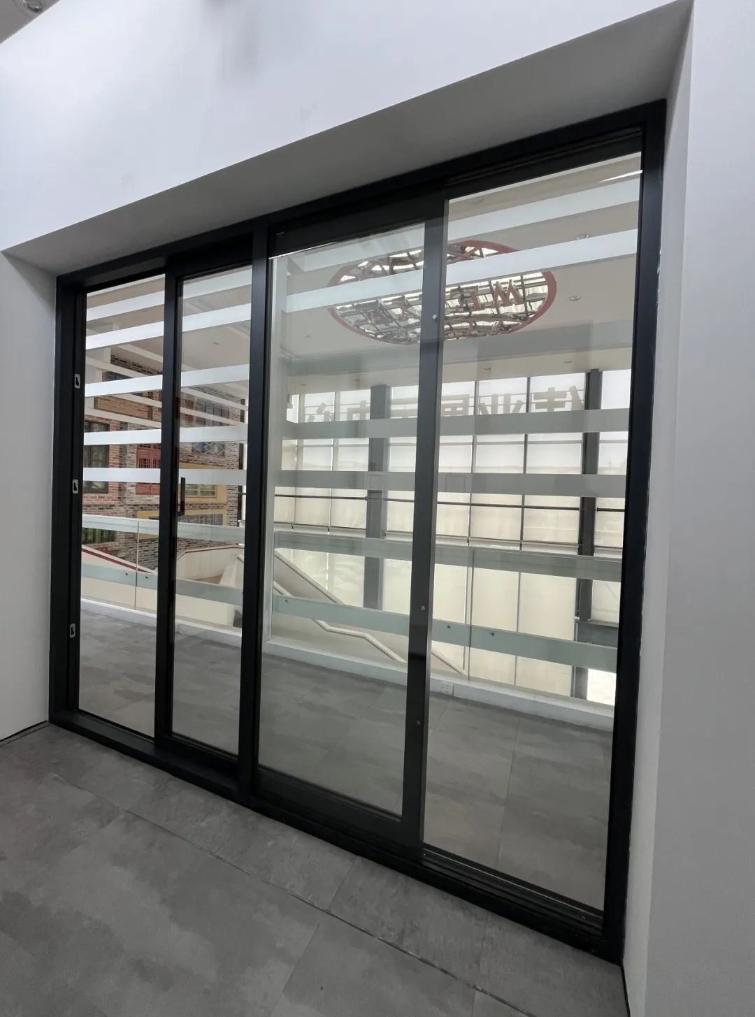 Windoor Expo_Weiye