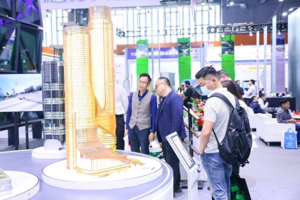 Windoor Expo 2025_Facade Model