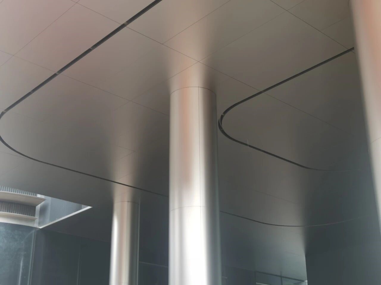 WINDOOR门窗展会北极星奖获奖产品不锈钢钢板