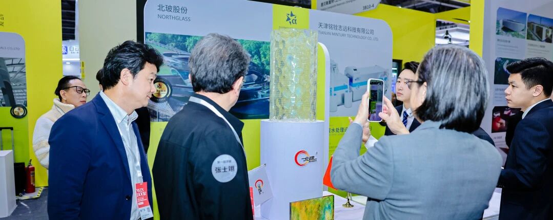 阿尔法建筑论坛北极星奖精彩回顾专业认可
