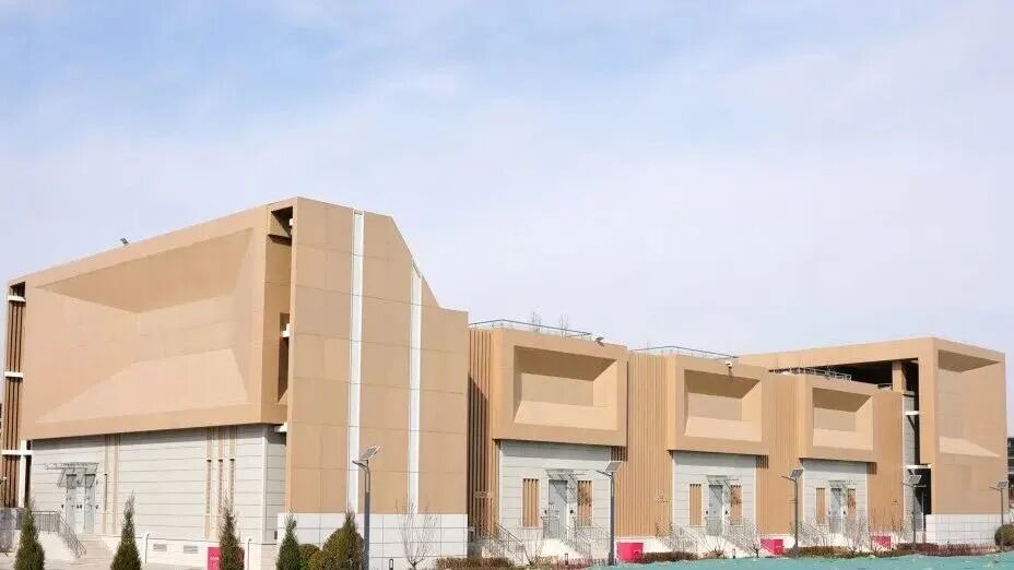 阿尔法建筑论坛北极星奖获奖产品