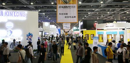 2016新品提前看，3月8日广州门窗幕墙展将盛大召开