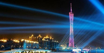 Canton Tower