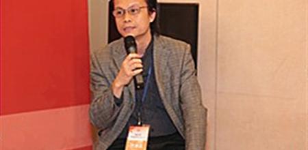 【门窗幕墙展专家】广东省建筑设计研究院总建筑师陈雄