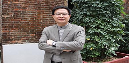 【门窗幕墙专家】华南理工大学建筑学院教授肖毅强