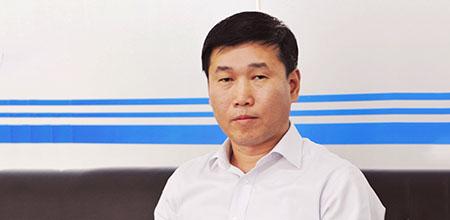 【门窗幕墙展专家】沈阳远大铝业工程有限公司总裁王双军