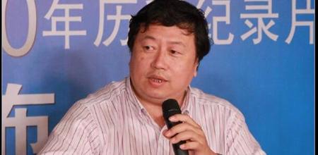 【门窗幕墙专家】中国建筑科学研究院建筑幕墙门窗技术中心主任王洪涛