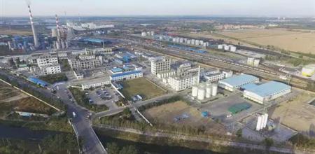 【门窗展】阿克苏诺贝尔完成在华表面化学品工厂480万欧元扩建项目！