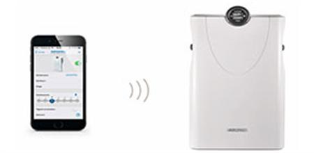 AEROMAT 100F