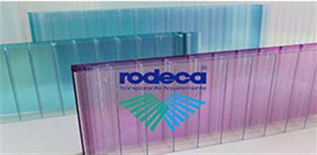 RODECA POLYCARBONATE FACADES