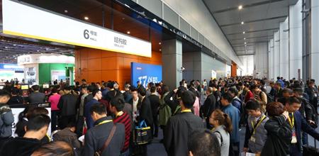 广州门窗展人气持续爆棚，地产商、海外采购商、专业观众纷至沓来！