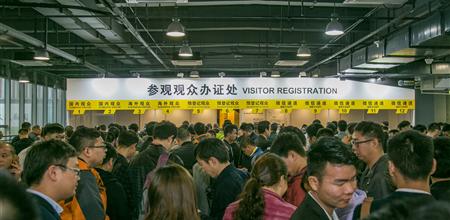 2017 Windoor Expo引航门窗幕墙行业发展！