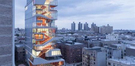 【门窗展】2017年AIA纽约设计大奖获奖项目公布，来看看别人家的楼！