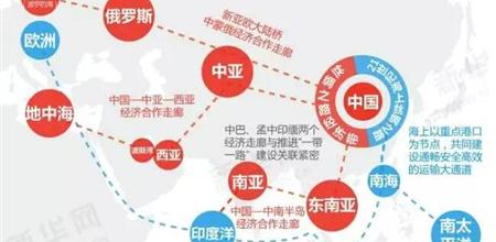 【门窗展】厉害了！“一带一路”峰会将给建筑业带来这些新发展！