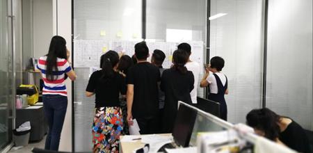 2018第24届广州门窗展招展火爆，您还在观望吗？