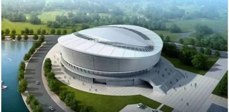 【门窗展】天津全运会的场馆建设都用了哪些产品？
