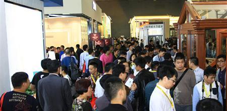 【门窗展】1月中奖好礼来了，据说礼品还有最后一波！