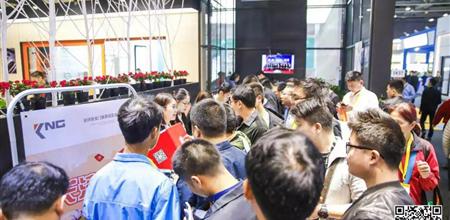 【门窗展】五大“最美展台“评选榜单揭晓！