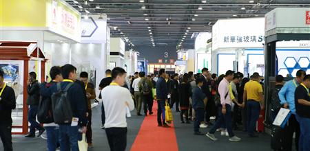【门窗展】知名企业齐聚广州门窗展，共造玻璃新品盛宴！