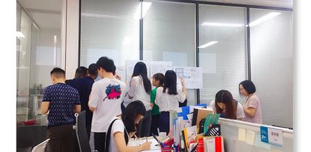 2019广州门窗展招展火爆！余位不多，预订从速！