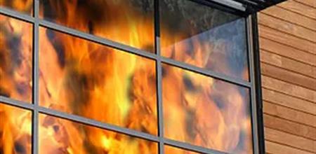 Global Fire Doors Market Size Worth USD 16.5 billion by 2024