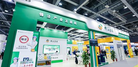 锋泾(中国)建材集团有限公司携锋泾FJ-868门窗专用密封胶等新品亮相2022年第28届门窗幕墙新产品博览会