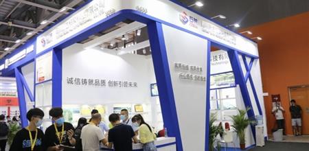 四川新达粘胶科技有限公司携石神899硅酮结构胶等新品亮相2022年第28届门窗幕墙新产品博览会