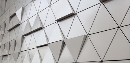 【建筑外立面】铝幕墙在城市更新项目中的运用
