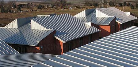The Global Aluminum Magnesium Manganese Metal Roof Market Size Will Reach USD 5017.6 Million by 2027