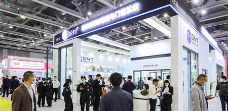 湖南省金为新材料科技有限公司携TBM-B60系列防火门等新品亮相2022年第28届门窗幕墙新产品博览会