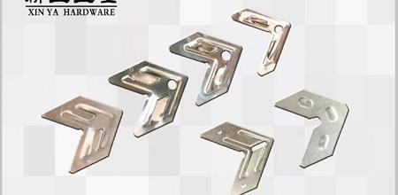 Windoor Facade Expo @ Xinya Hardware - Enterprise specializing in the production of broken bridge door and window hardware