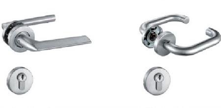 Windoor Facade Expo @ Ronglong Lock - The leading mainstream brand in the field of home engineering and decorative hardware