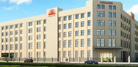 Windoor Facade Expo @ Lijialong - Professional aluminum alloy door and window tops brand