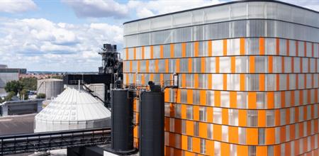 Windoor Facade Expo @ Appleton - Showcase new solutions for U-shaped glass