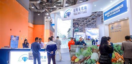 Explore the feast of Xinxinye Glass and glass curtain walls at the China Windoor Facade Expo