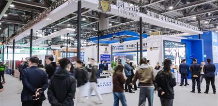 LEDE CNC: the industry leader at the China Windoor Facade Expo, leading the new trend of door and window CNC machining centers