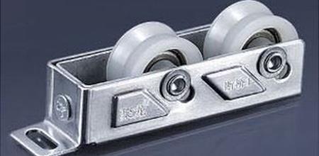 China Windoor Facade Expo @ Wellpoint Metal - Large door and window decorative hardware company
