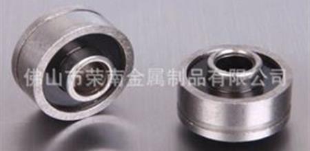 China Windoor Facade Expo @ Rongnan Metal - 35 years of expertise in pulley bearings