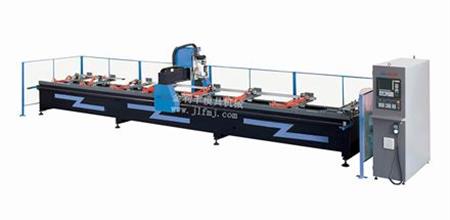 China Windoor Facade Expo @ Jinlifeng - Committed to the research and development of aluminum alloy door and window series stamping molds and processing equipment