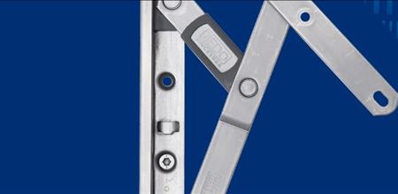 china Windoor Facade Expo @ JIEDO - Door and window system hardware with Belgian design craftsmanship