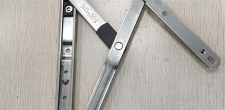 China Windoor Facade Expo @ Jianming Stainless Steel - 20 years of focusing on window stays and window locks