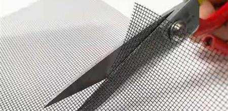 China Windoor Facade Expo @ Ailin Building Materials - Focus on the R&D and production of high-end window screens