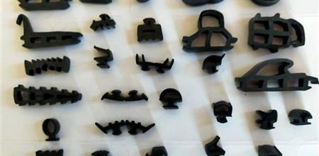 China Windoor Facade Expo @ Ketai Plastic - Specializing in the production of high-end rubber products